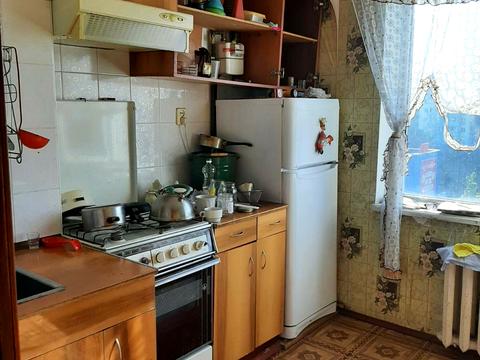 квартира по адресу Академика Заболотного ул., 23