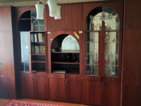 квартира по адресу Автозаводская 