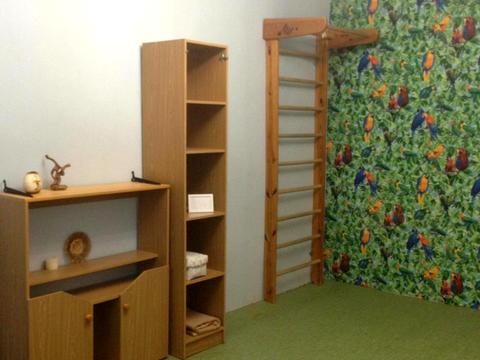 квартира за адресою Київ, Кузьми Скрябіна пров. (Олександра Бестужева), 17