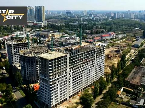 квартира за адресою Каунаська вул., 27