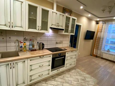 квартира по адресу Кузьмы Скрябина ул. (Ватутіна), 29