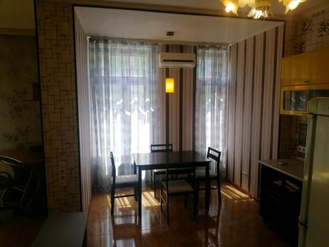 квартира за адресою Регенераторна вул., 4