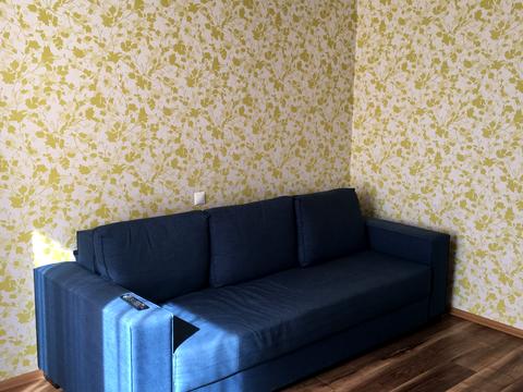 квартира по адресу Богатырская ул., 6-А