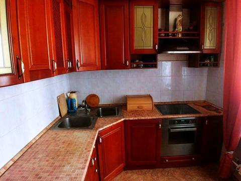 квартира по адресу Ялтинская ул., 10