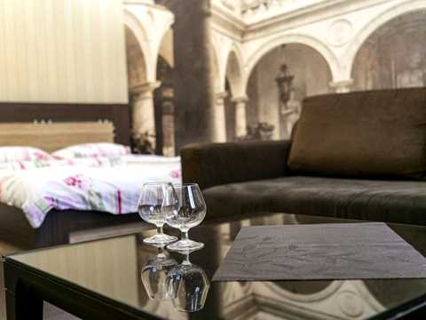 квартира за адресою Госпітальна вул., 2