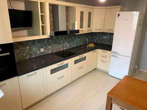 квартира по адресу Иорданская ул. (Лайоша Гавро), 1