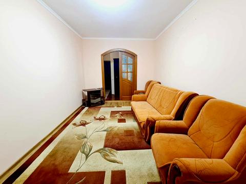 квартира по адресу Фёдора Полетаева ул., 5