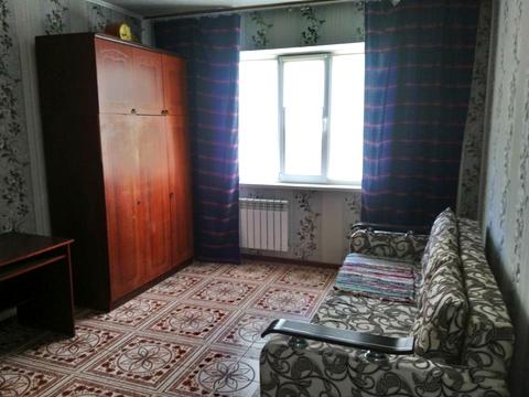 квартира по адресу Рональда Рейгана ул., 11-А