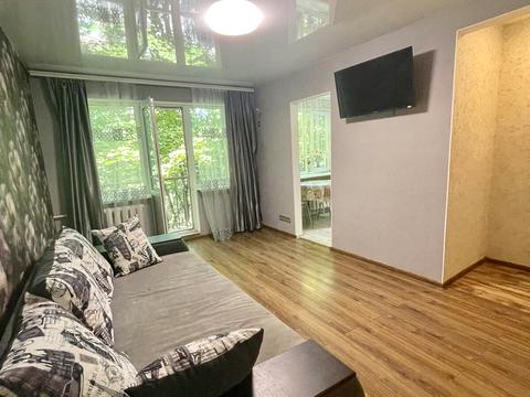 квартира по адресу Ивана и Юрия Лип ул. (Гайдара), 33