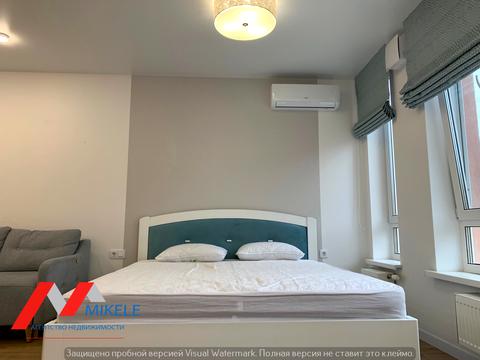 квартира по адресу Мартовская ул., 12