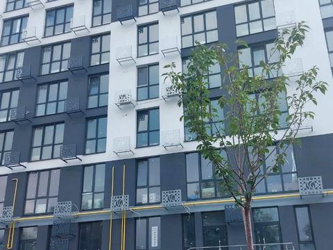 квартира по адресу Центральная ул., 21-А