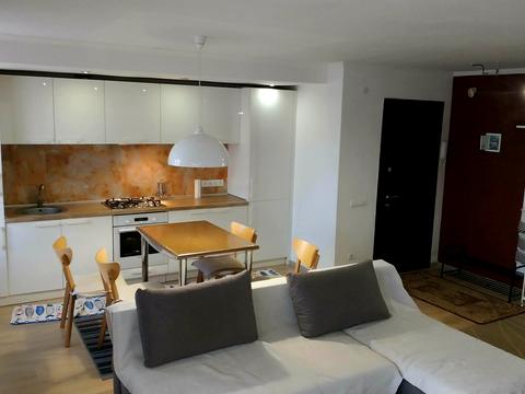 квартира за адресою Шовкуненка вул., 3