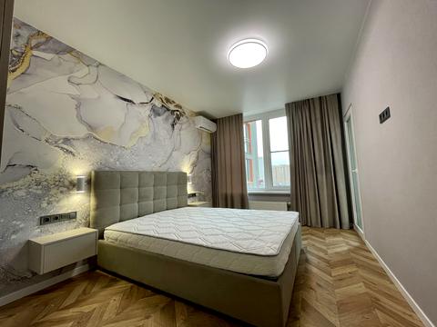 квартира за адресою Дніпровська набережна вул., 18-А