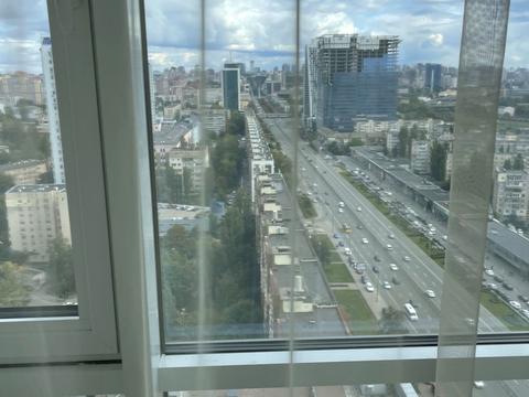 квартира за адресою Берестейський просп. (Перемоги), 26-А
