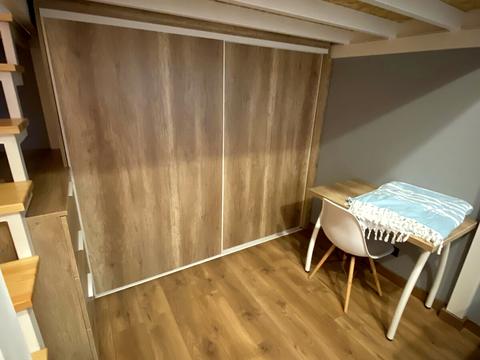 квартира за адресою Соломії Крушельницької вул., 1