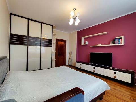 квартира за адресою Воскресенська вул., 16-В