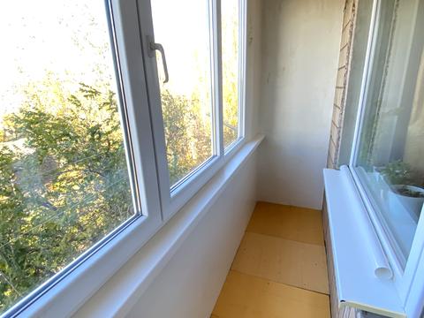 квартира за адресою Покровського, 18
