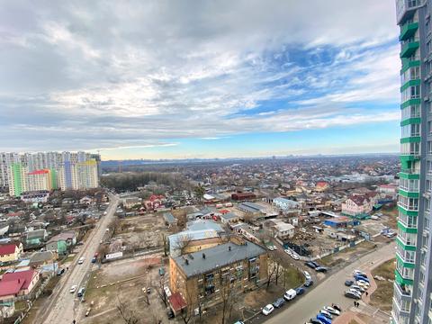 квартира за адресою Каховська вул., 58