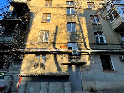 квартира по адресу Градоначальницкая ул., 22