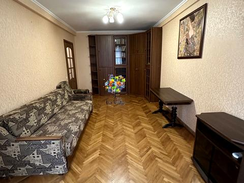 квартира по адресу Митрополита Василия Липковского ул. (Урицкого), 9