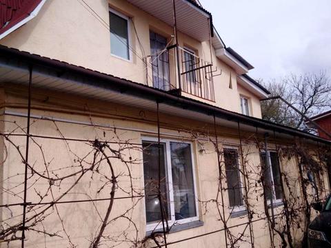 будинок за адресою Зазимський Шлях вул., 74