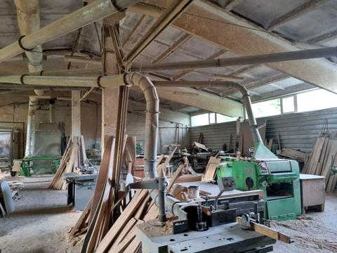 коммерческая по адресу Трудова ул., 1