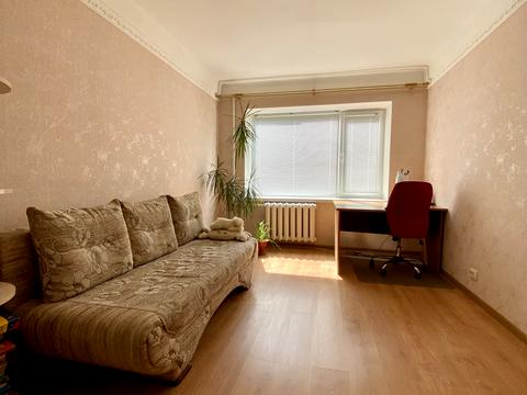 квартира за адресою Каунаська вул., 4