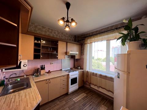 квартира по адресу Юлиана Целевича ул., 9