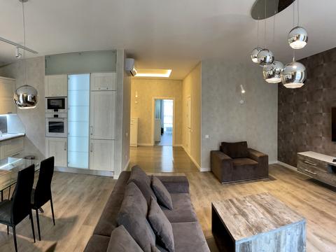 квартира за адресою Саперне Поле вул., 12