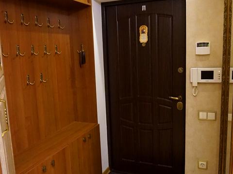 квартира за адресою Вадима Гетьмана вул., 1-Б