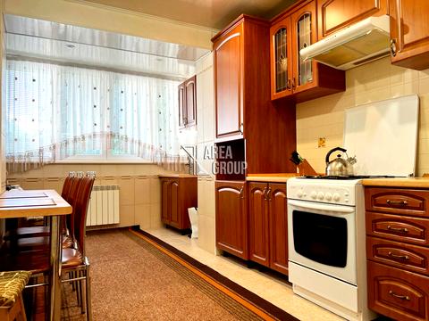 квартира по адресу Веліканова, 29