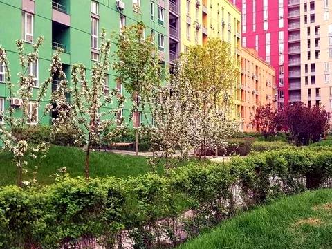 квартира по адресу Соборности просп. (Воззʼєднання), 17