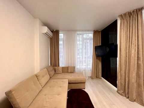 квартира за адресою Тадея Рильського бульв., 3