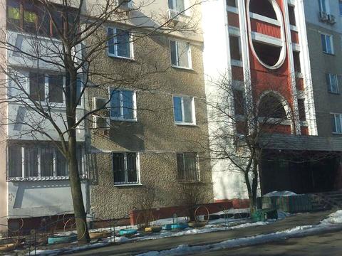 квартира по адресу Полесская ул., 4