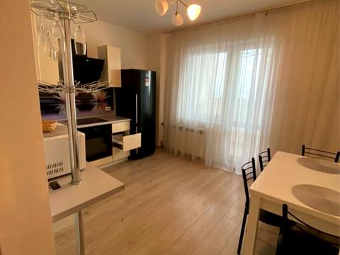 квартира за адресою Георгія Гонгадзе просп. (Радянської України), 18-Д