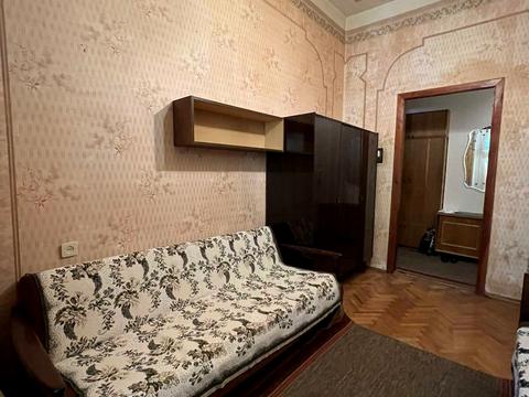 квартира по адресу Берестейский просп. (Победы), 37-Г