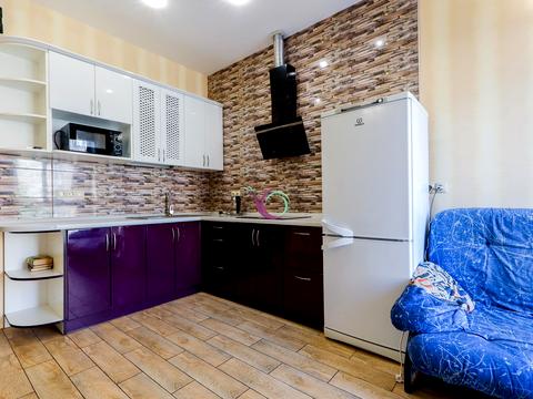 квартира за адресою Казимира Малевича вул. (Боженка), 48