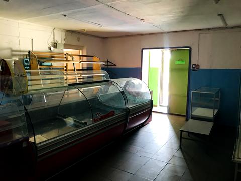 комерційна за адресою Запоріжжя, Вузлова вул., 21