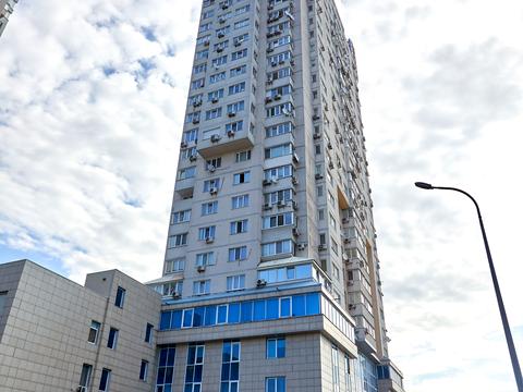 квартира по адресу Юрия Шумского ул., 1-Б