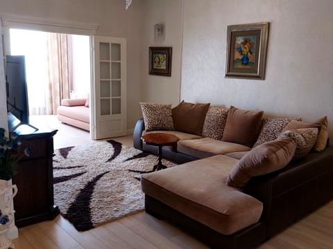 квартира за адресою Лабораторний провулок, 6