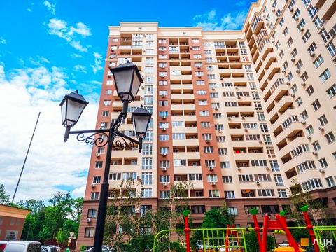 квартира за адресою Віталія Нестеренка вул., 1