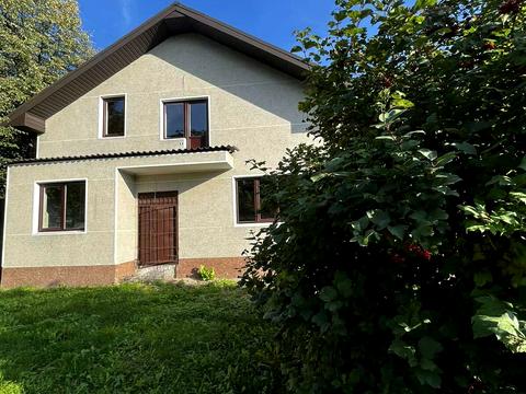 будинок за адресою Газова вул., 8