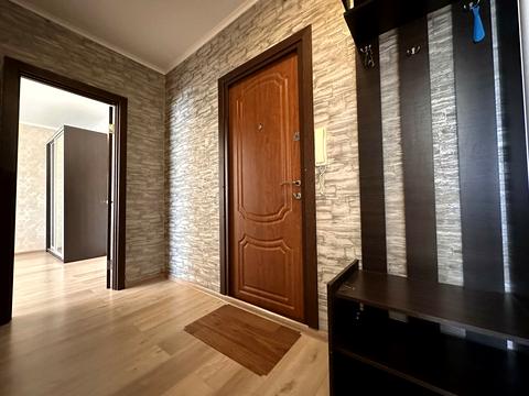 квартира по адресу Героев просп., 35