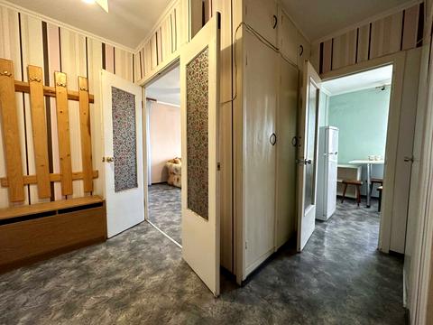 квартира по адресу Фестивальный пер., 12