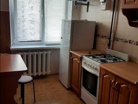 квартира за адресою Сухомлинского, 52