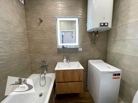 квартира по адресу Мандрыковская ул., 53