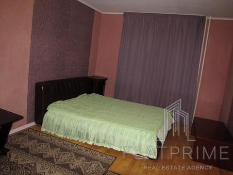 квартира за адресою Олександри Екстер вул. (Марини Цвєтаєвої), 5