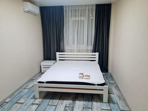 квартира по адресу Любомира Гузара просп. (Космонавта Комарова), 9Б