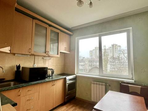 квартира за адресою Харківське шосе, 146