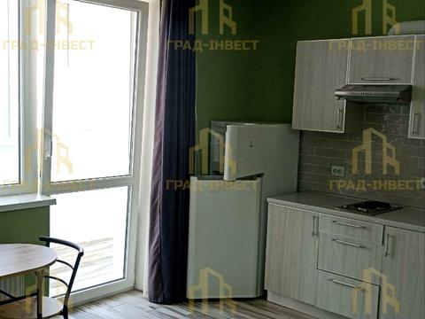 квартира за адресою Козакевича вул., 31